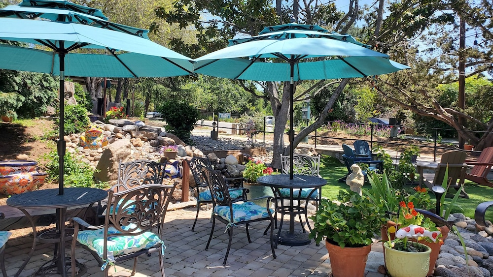 carmel valley lodge and resort