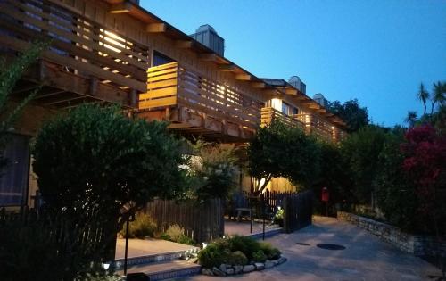 carmel valley lodge and resort