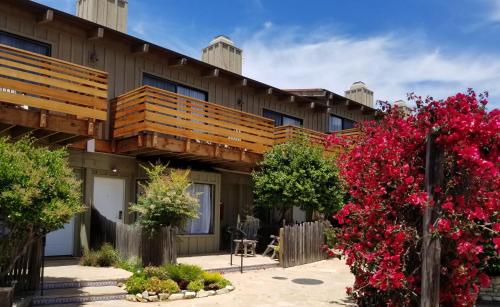 carmel valley lodge and resort