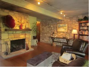 carmel valley lodge and resort