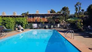 carmel valley lodge and resort