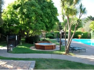 carmel valley lodge and resort