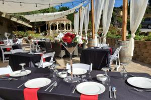 carmel valley lodge and resort