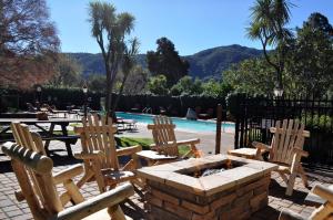 carmel valley lodge and resort