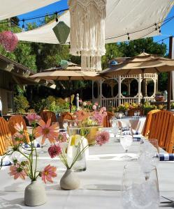 carmel valley lodge and resort
