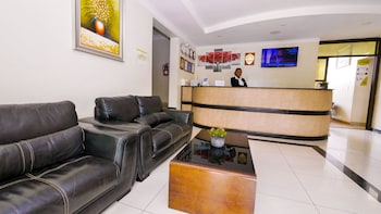 Lebanon Hotel,Remera>>Kigali,4 star