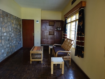 Beach Garden Bnb,Rubavu>>Gisenyi,3 star