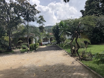 Beach Garden Bnb,Rubavu>>Gisenyi,3 star