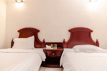 nobilis apartments