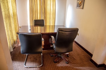 kigali