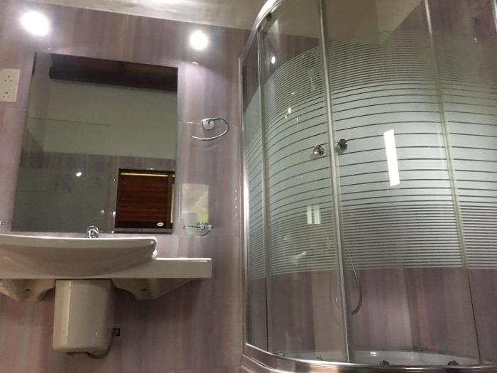 azzurra hikkaduwa villa