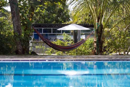 azzurra hikkaduwa villa