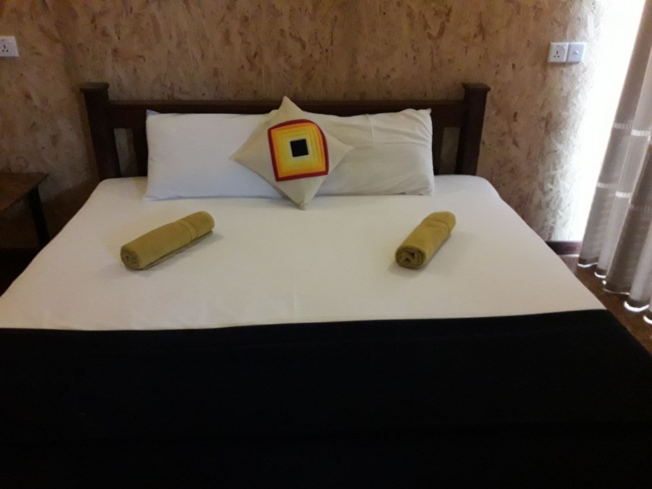 nature life guest inn ella sri lanka hostel