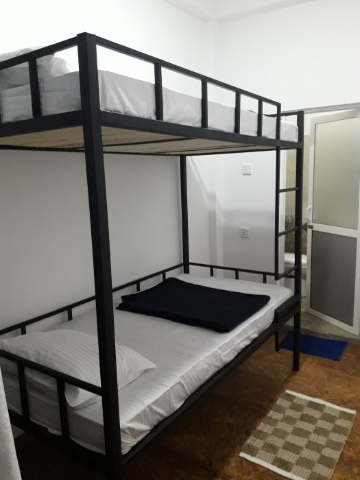 nature life guest inn ella sri lanka hostel