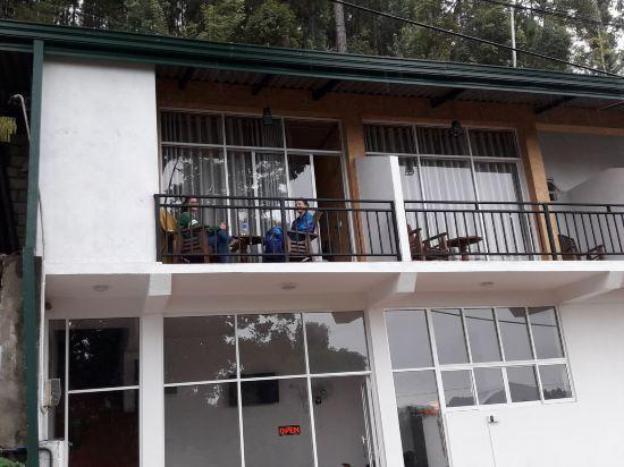 nature life guest inn ella sri lanka hostel