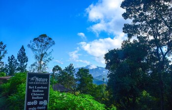 nature life guest inn ella sri lanka hostel