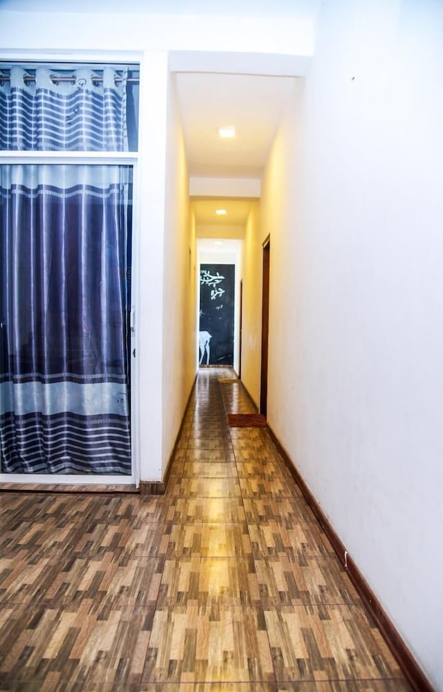 nature life guest inn ella sri lanka hostel