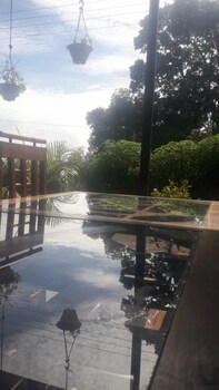 nature life guest inn ella sri lanka hostel