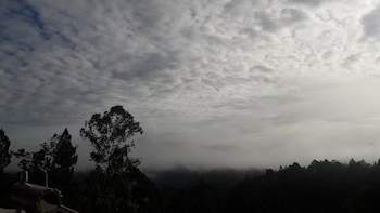 nature life guest inn ella sri lanka hostel