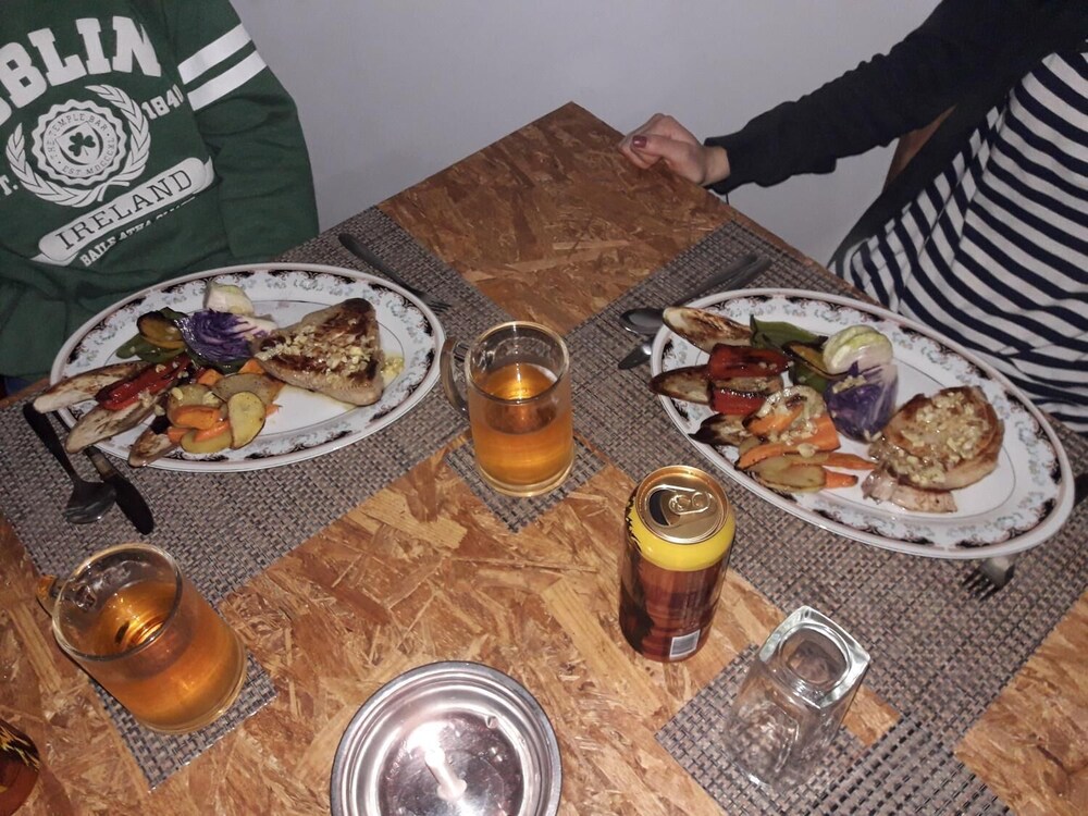 nature life guest inn ella sri lanka hostel