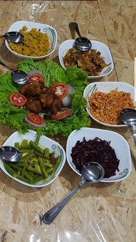 nature life guest inn ella sri lanka hostel