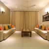 lotus lake residence