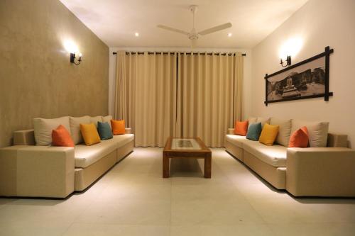 lotus lake residence