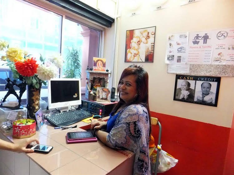 bond boutique capsule hotel at bugis hostel