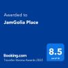 jamgolia place