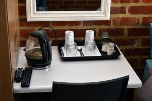 Village Lodge Harrismith,Maluti A Phofung>>Harrismith,2.5 star