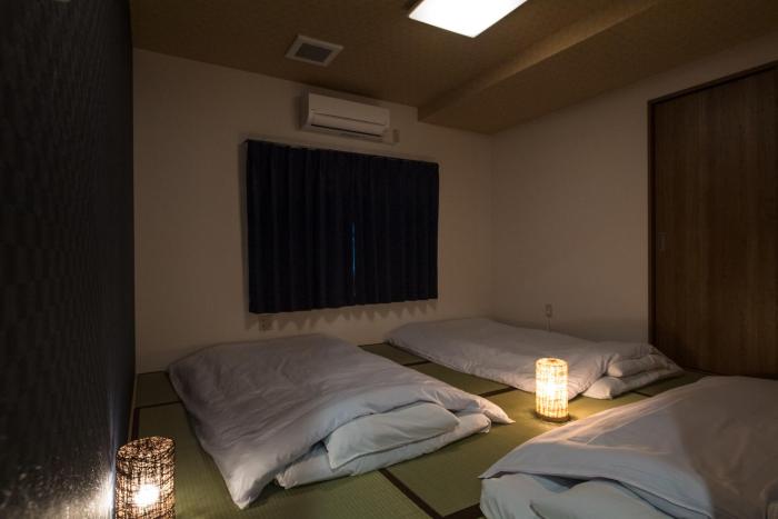 ryokan ichinao