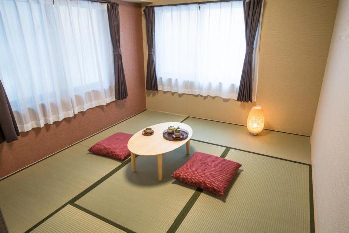 ryokan ichinao