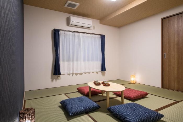 ryokan ichinao