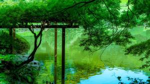 ryokan ichinao