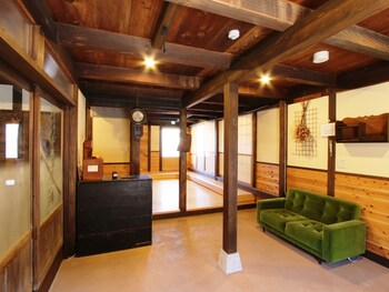guesthouse yanagiya hostel