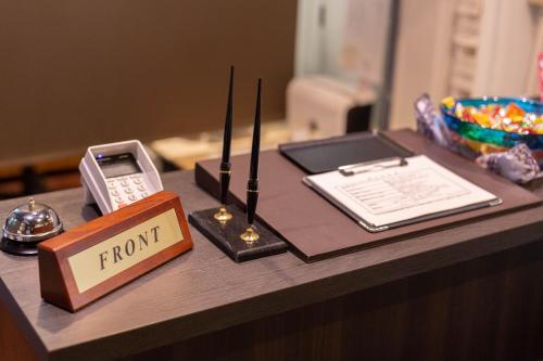 naminoue crystal hotel