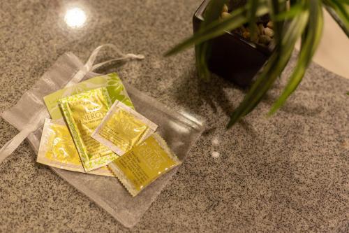 naminoue crystal hotel