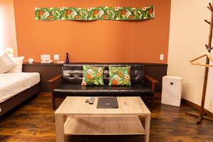 naminoue crystal hotel