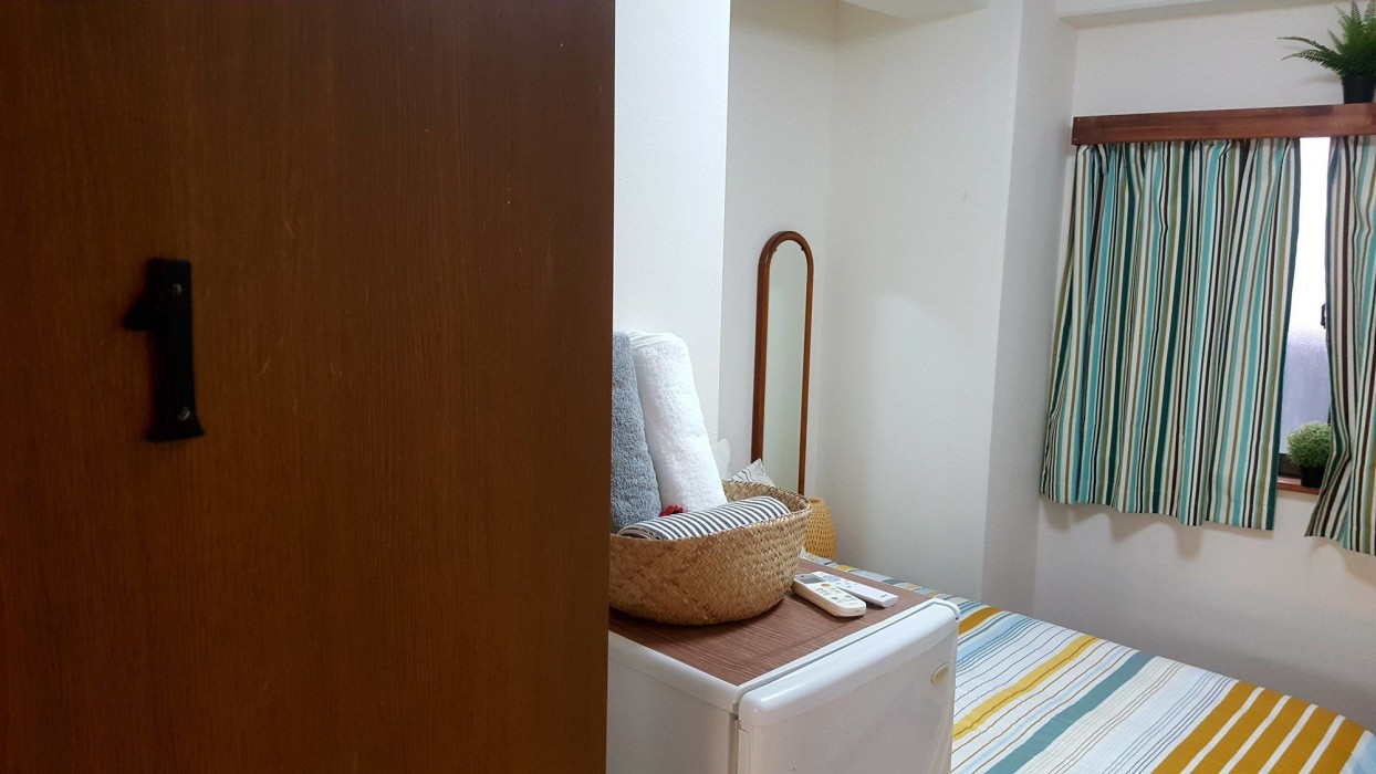 shinjuku sky capsule