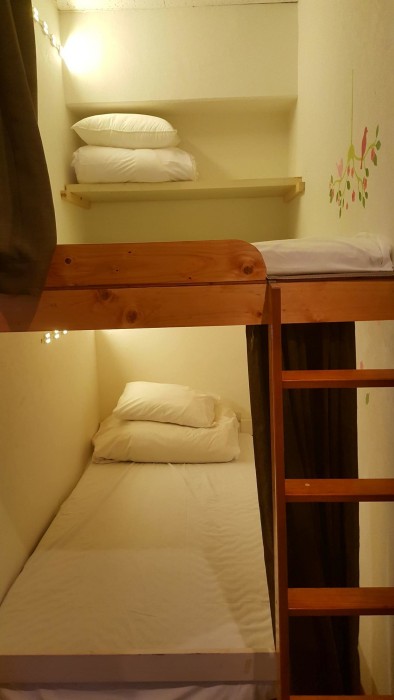 shinjuku sky capsule