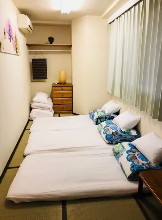 shinjuku sky capsule