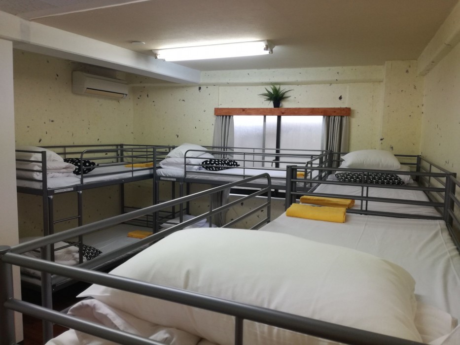 shinjuku sky capsule