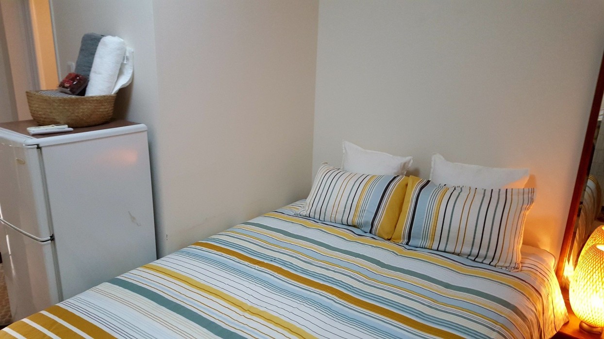 shinjuku sky capsule