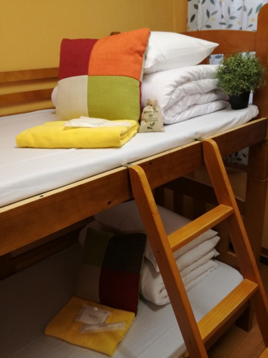 shinjuku sky capsule