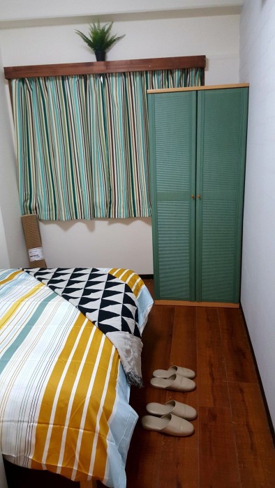 shinjuku sky capsule