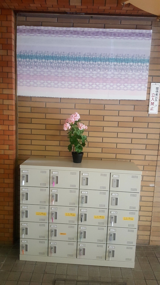 shinjuku sky capsule