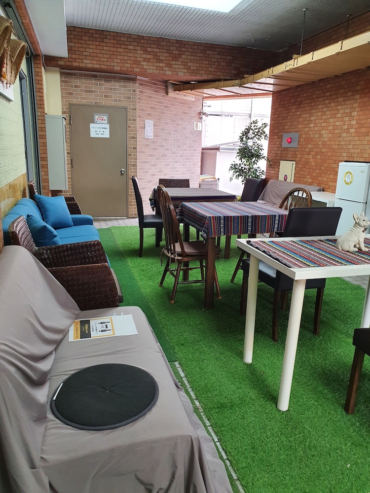 shinjuku sky capsule