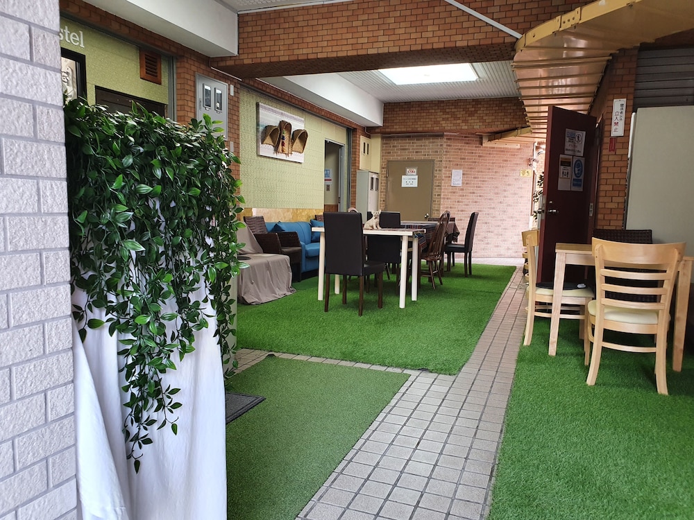 shinjuku sky capsule