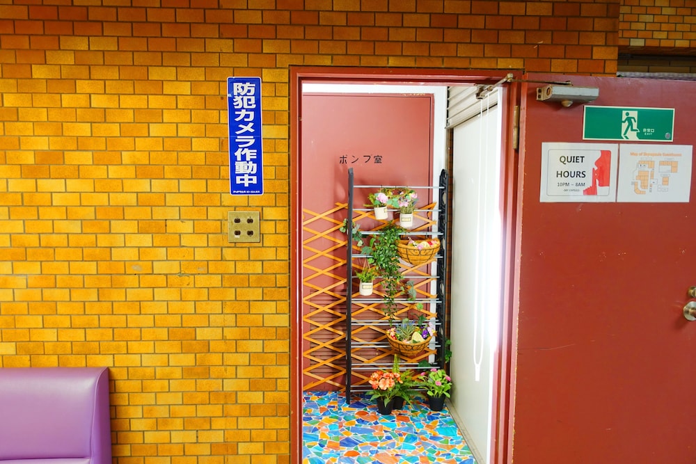 shinjuku sky capsule