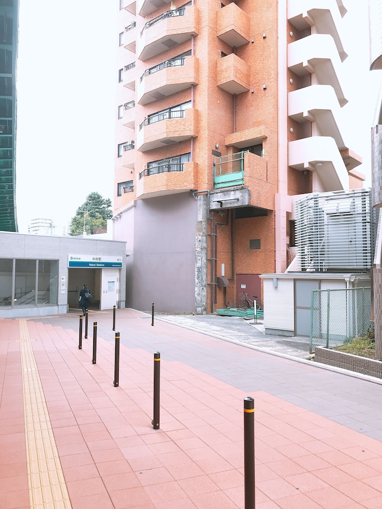 shinjuku sky capsule